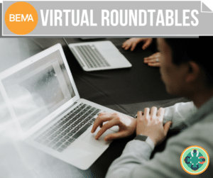 C-suite roundtable – Looking Forward