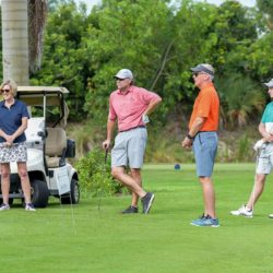 BEMA Cup Golf Tournament