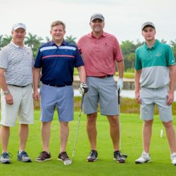 BEMA Cup Golf Tournament