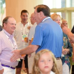 BEMA Convention Welcome Reception and Breakfast