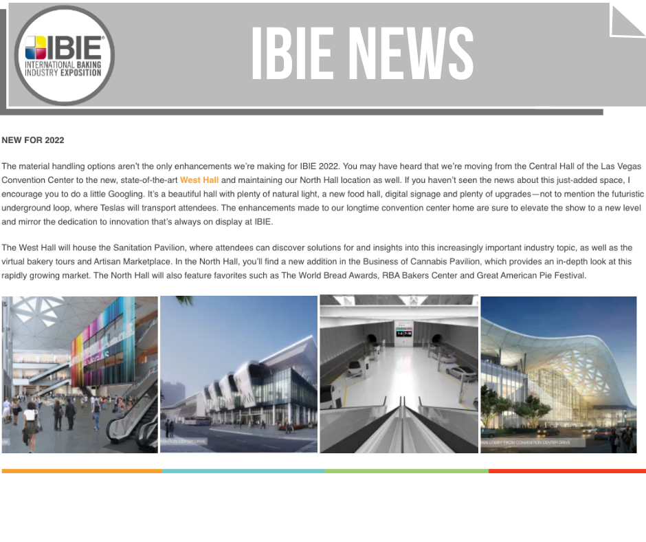 ibie back to business
