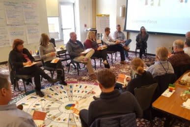 bema u sales effectiveness