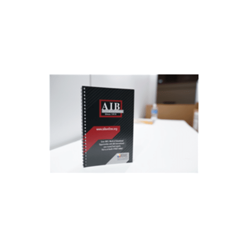 ibie notebooks