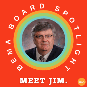 board spotlight jim warren