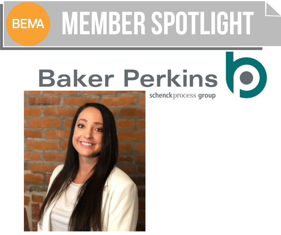 member spotlight baker perkins inc