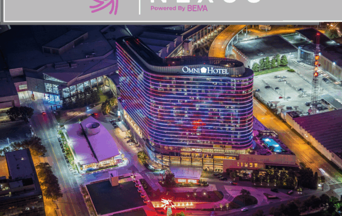 Press Release: NEXUS – Powered by BEMA