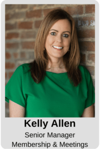 kelly allen