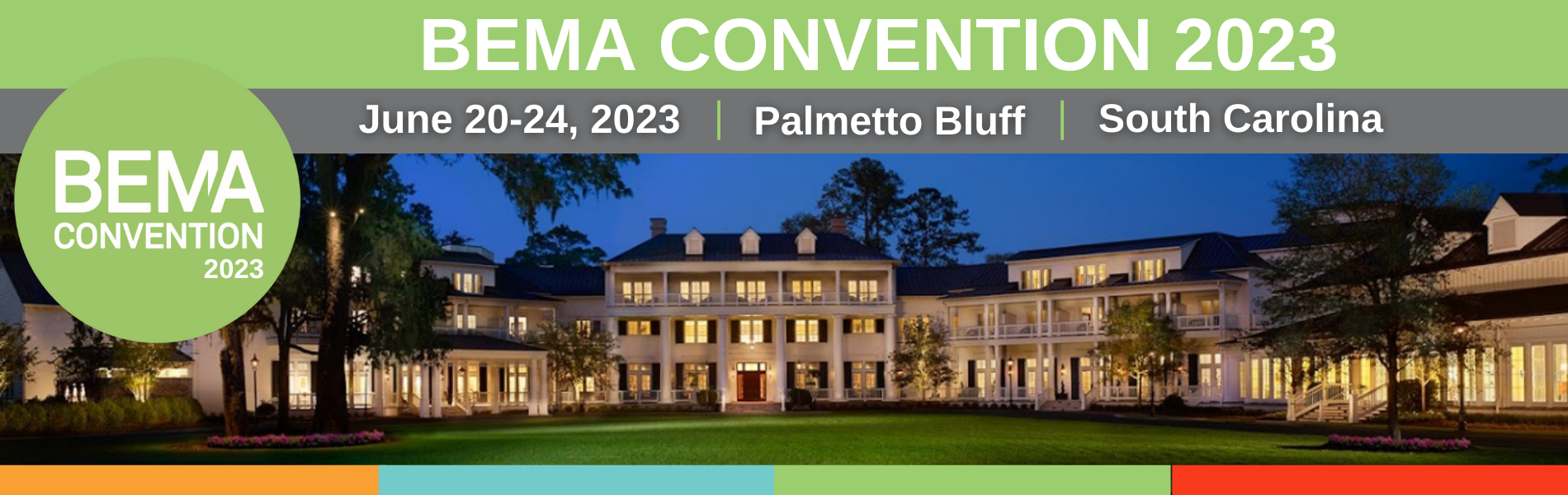 BEMA Convention 2023