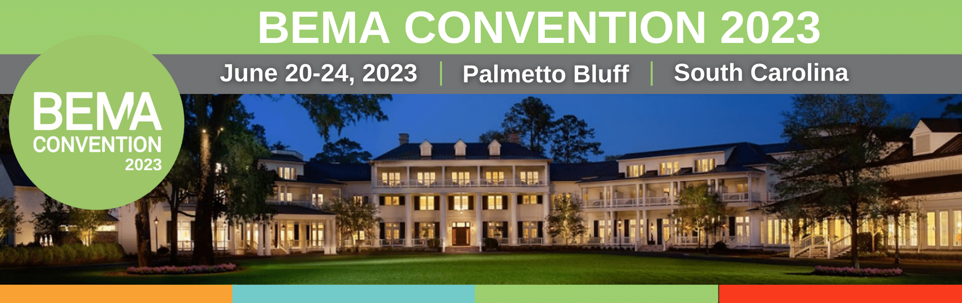 BEMA Convention 2023