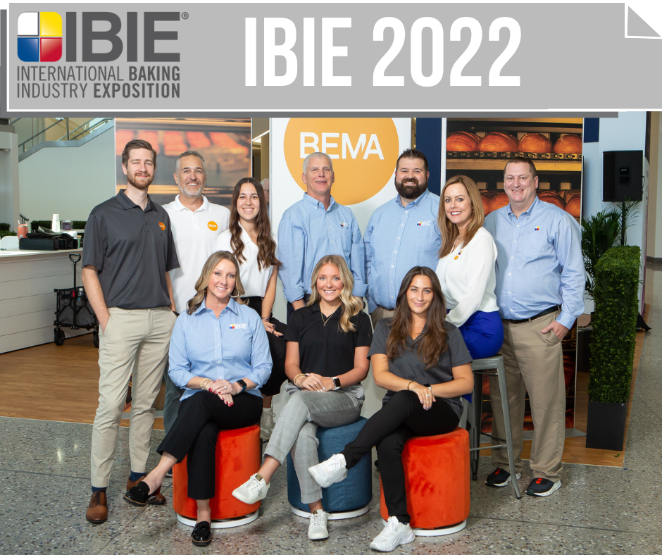 IBIE 2022 Reflection CEO Perspective