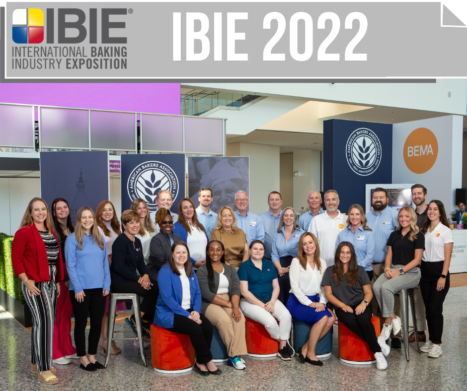 IBIE 2022 Reflection The Power Of Partnership