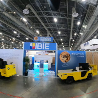 IBIE 2022 SATURDAY