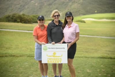 Golf Hole
