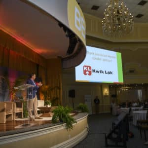 Keynote Speaker