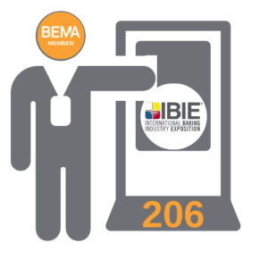 ibie attendees