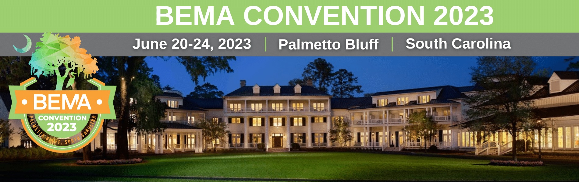 BEMA Convention 2023