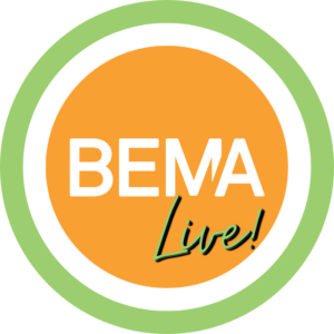 BEMA LIVE Logo
