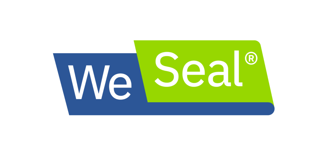 We Seal 