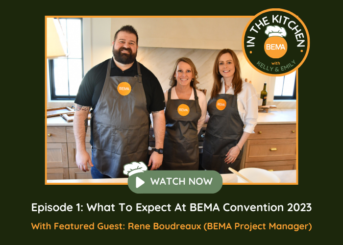 Episode 1 What To Expect At BEMA Convention 2023