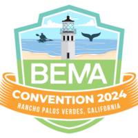 BEMA Convention 2024 Patch
