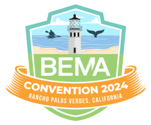 BEMA Convention 2024 Patch