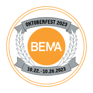 BEMA at IBA Oktoberfest
