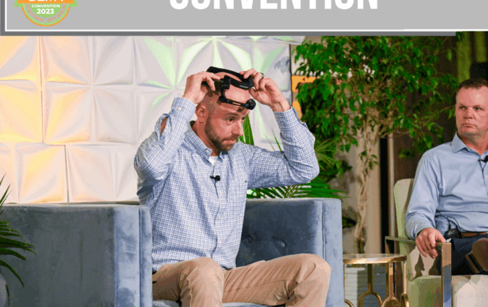 Championing the Adoption of New Technology