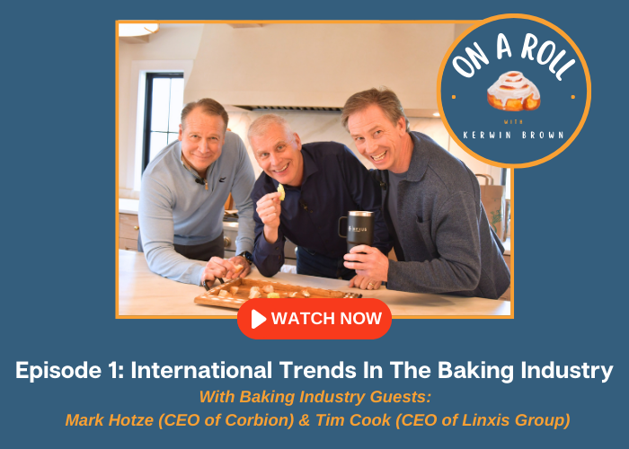 Episode 1_ International Trends In The Baking Industry