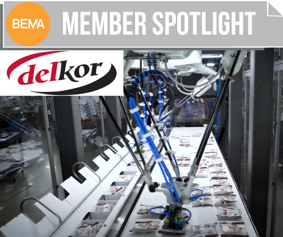 BEMA Member Company Spotlight - Delkor Systems, Inc.