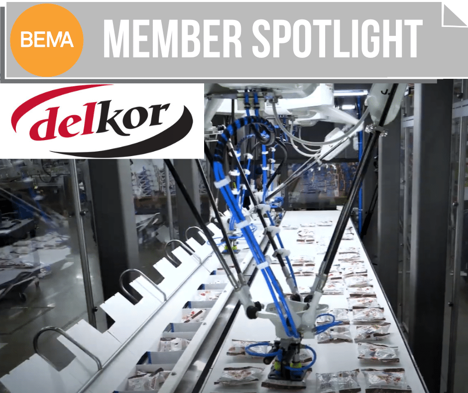 BEMA Member Company Spotlight - Delkor Systems, Inc.