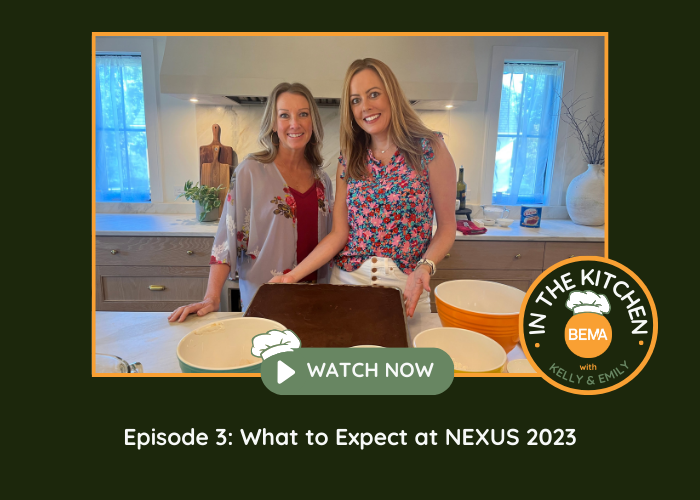 What to Expect at NEXUS 2023
