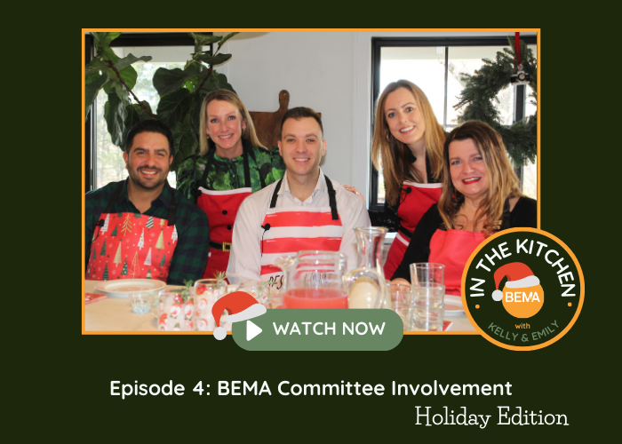 Episode 4 BEMA Committee Involvement