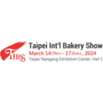 Taipei International Bakery Show