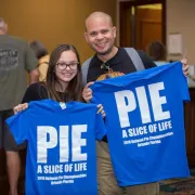 April 29-May 1: Orlando, FL American Pie Championship