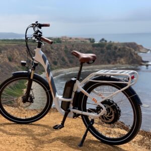 2024 BEMA Convention Guided Electric Bike Tour