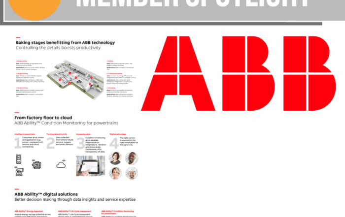 BEMA Member Company Spotlight - ABB