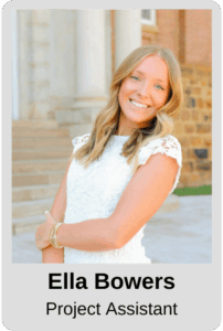 Ella Bowers