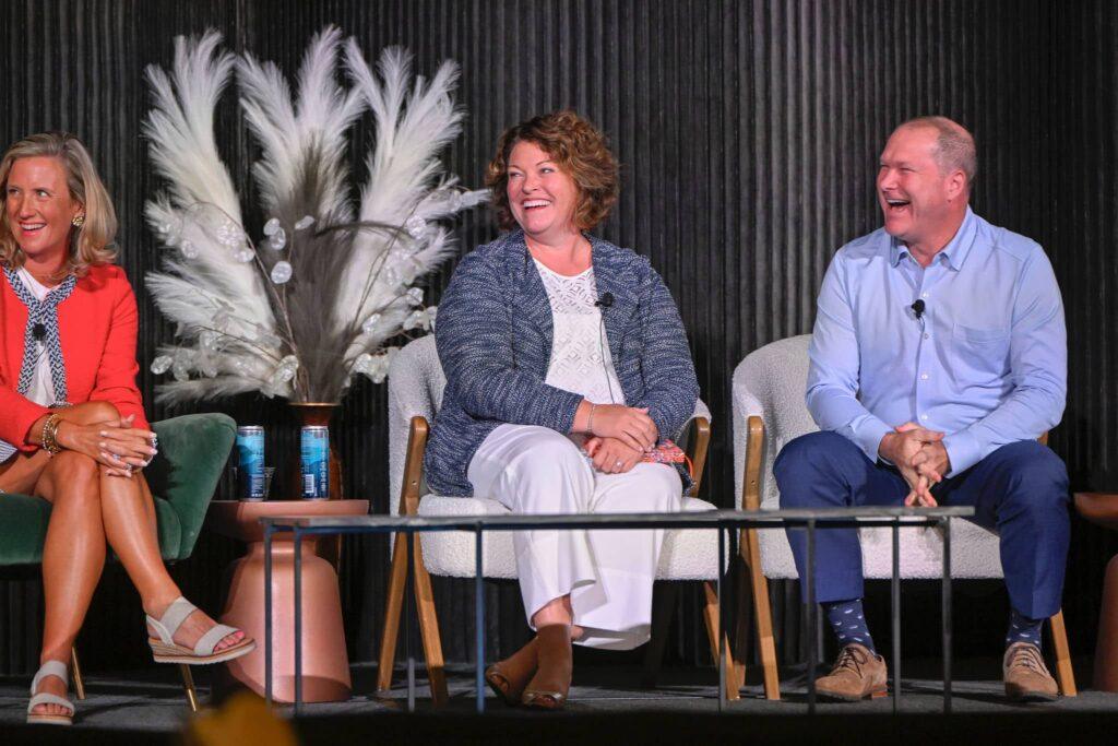 Baking Industry Association Landscape