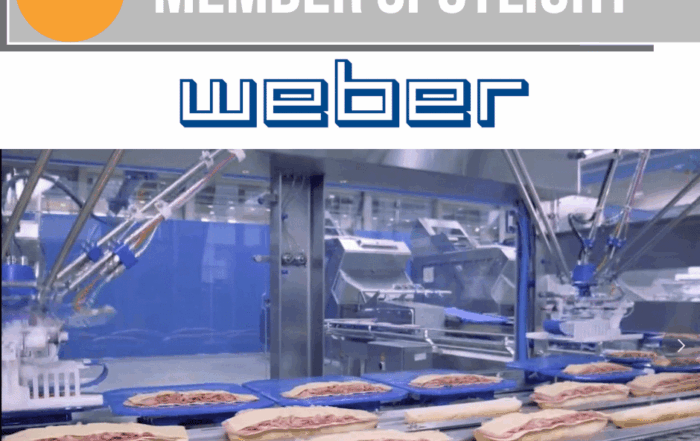 BEMA Member Company Spotlight - Weber Inc