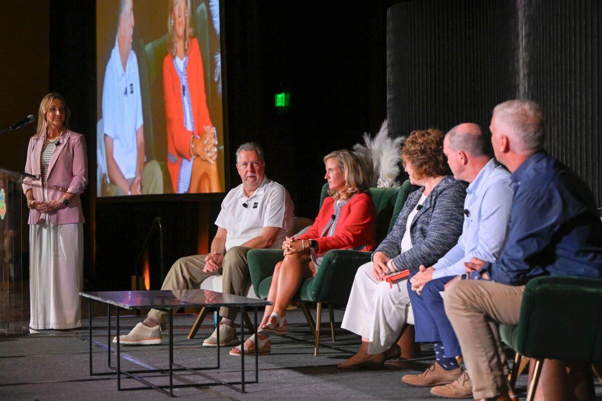 Convention 2024 Baking Industry Association Landscape Bema Baking