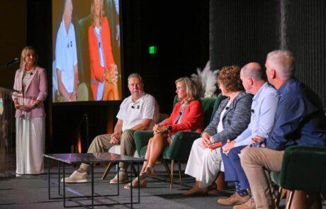 Baking Industry Association Landscape