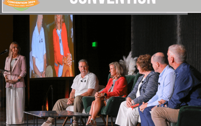 Convention 2024 - Baking Industry Association Landscape