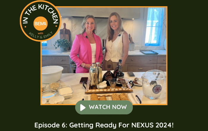 Getting Ready for NEXUS 2024!