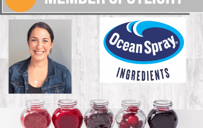 BEMA Member Company Spotlight - Ocean Spray