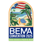 Convention 2025 Patch Logo