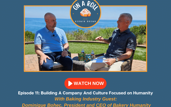 OAR Ep 11: Building A Company And Culture Focused on Humanity