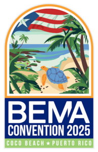 BEMA Convention 2025