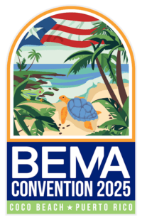 BEMA Convention 2025