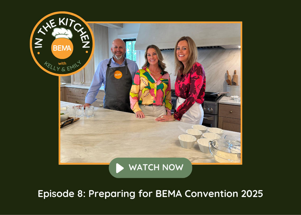 Episode 8 Preparing for BEMA Convention 2025