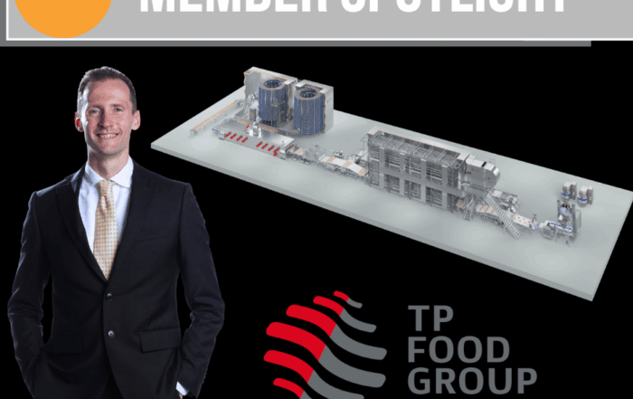 BEMA Member Company Spotlight - TP Food Group